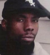 Kendell Coward death by force case profile photo