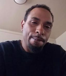 Corey Smith death by force case profile photo