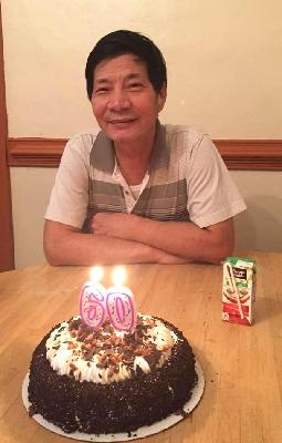 Jiansheng Chen death by force case profile photo