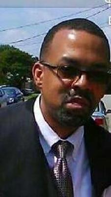 Charles Lewis death by force case profile photo