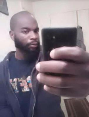 Kirshem Sanders death by force case profile photo