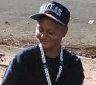 Karon Williams death by force case profile photo