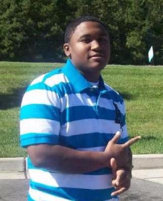 Tyrone Feggins death by force case profile photo