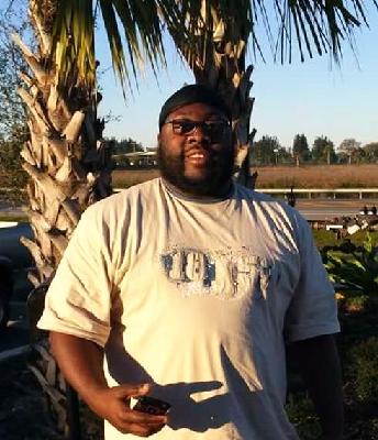 Roy Jackson death by force case profile photo