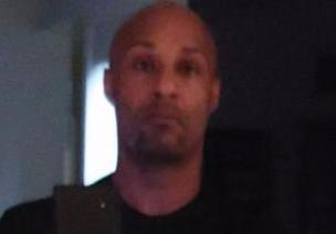 Romoan Mitchell death by force case profile photo