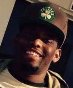 Devin Jones death by force case profile photo