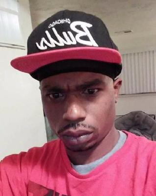 Sean Clinton death by force case profile photo
