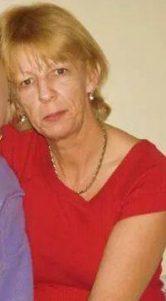 Christine Bender death by force case profile photo