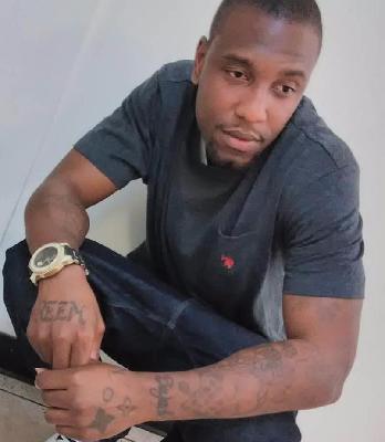 Karriem Brown death by force case profile photo