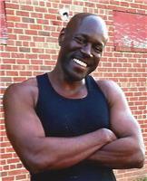 Anthony Tucker death by force case profile photo