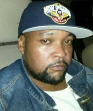 Tommy Strayhorn death by force case profile photo