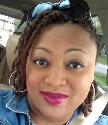 Katrina Banks death by force case profile photo