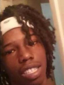 Sean Clayborne death by force case profile photo