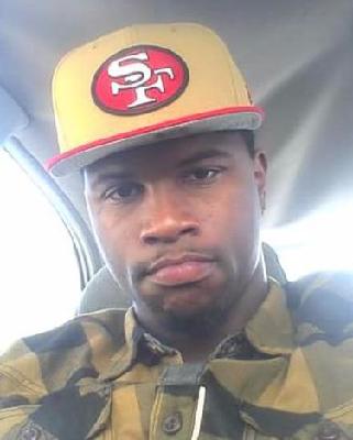 Dalvin Henderson death by force case profile photo