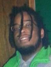Darian Glover death by force case profile photo