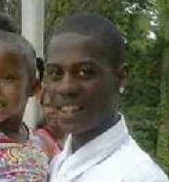 Travuan Rouser death by force case profile photo