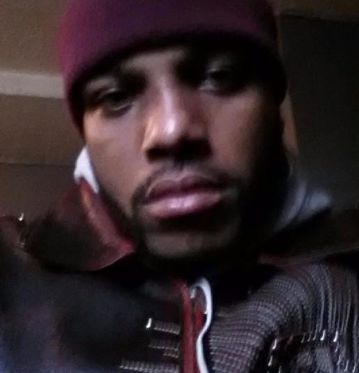 Naquan Bentley death by force case profile photo