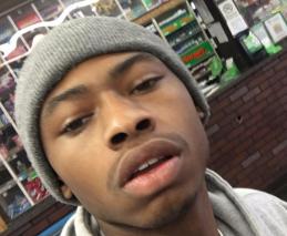 Kevin Neal death by force case profile photo