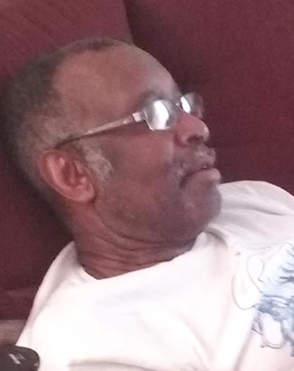Donald Burrell death by force case profile photo
