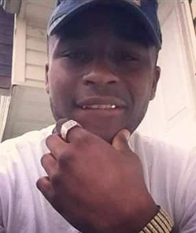 Jarod Buford death by force case profile photo