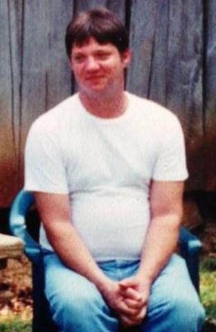 James Bishop death by force case profile photo