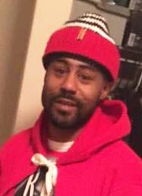 Desmond Holmes death by force case profile photo