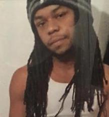 Justin Neal death by force case profile photo