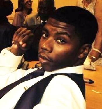 Erik McCorkle death by force case profile photo