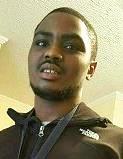 Kameron Stanley death by force case profile photo