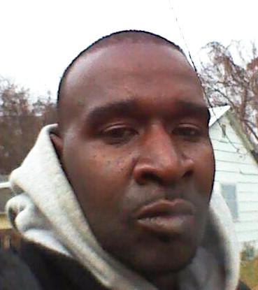 Solomon Jones death by force case profile photo