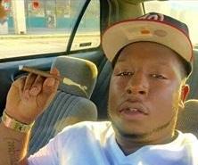 Daquan Martin death by force case profile photo