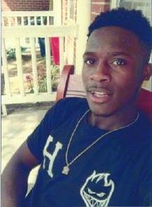 Don Demetrius Brown death by force case profile photo