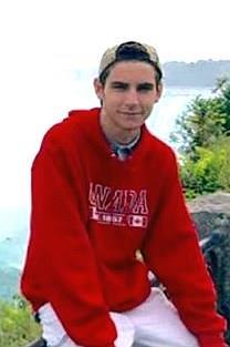 Gregory Delong death by force case profile photo