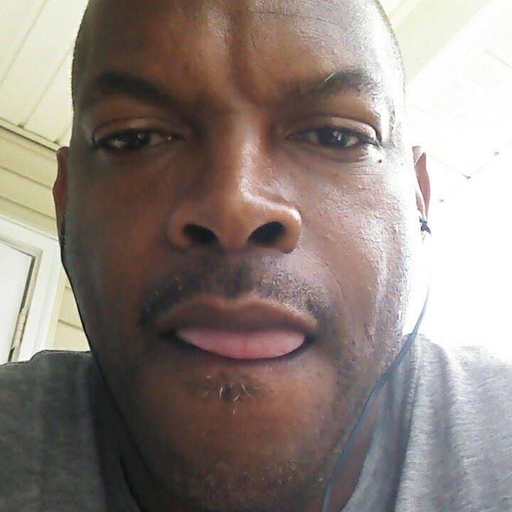 Kenneth Britt death by force case profile photo