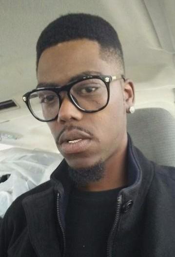 Jalil Skinner death by force case profile photo