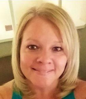 Melissa Cook death by force case profile photo