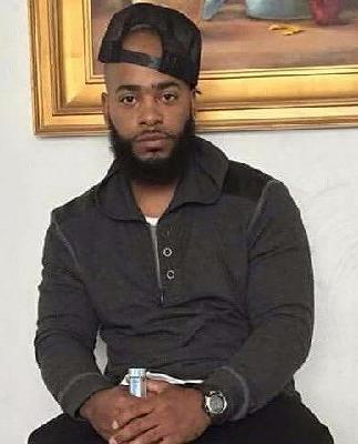 Kendall Wallace death by force case profile photo