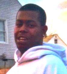 JoMalcom Daniels death by force case profile photo
