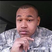 Nathaniel Bullock death by force case profile photo