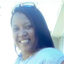 Marquetta Harris death by force case profile photo
