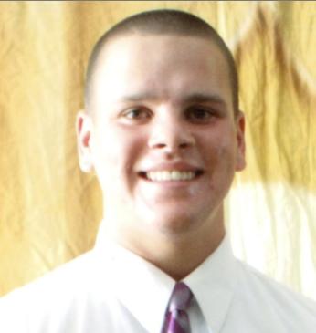 Joshua Morrison death by force case profile photo