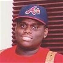 Dejon Wagstaff death by force case profile photo