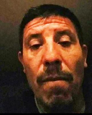 Ancelmo Castillo death by force case profile photo