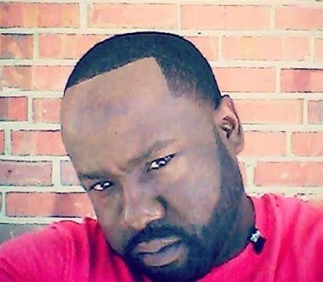 Randy James death by force case profile photo