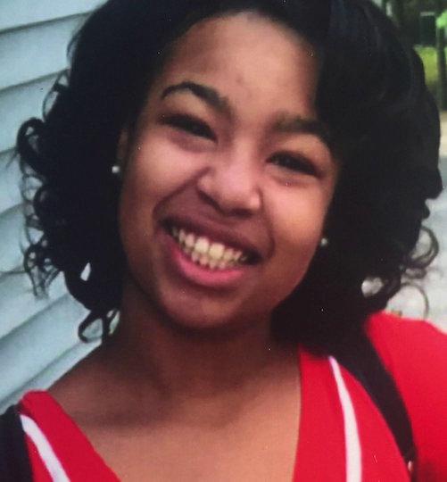 Amiya Moses death by force case profile photo