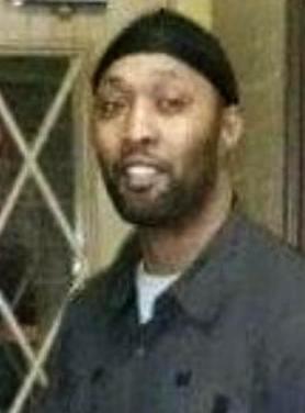 Anthony Herndon death by force case profile photo
