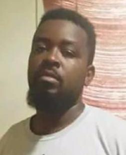 Mark Barlow death by force case profile photo