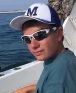 Jordan Stewart death by force case profile photo