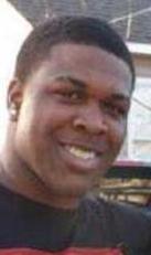 Terrence Hoggard death by force case profile photo