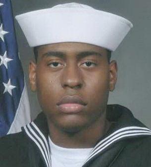 Antonio Taylor death by force case profile photo